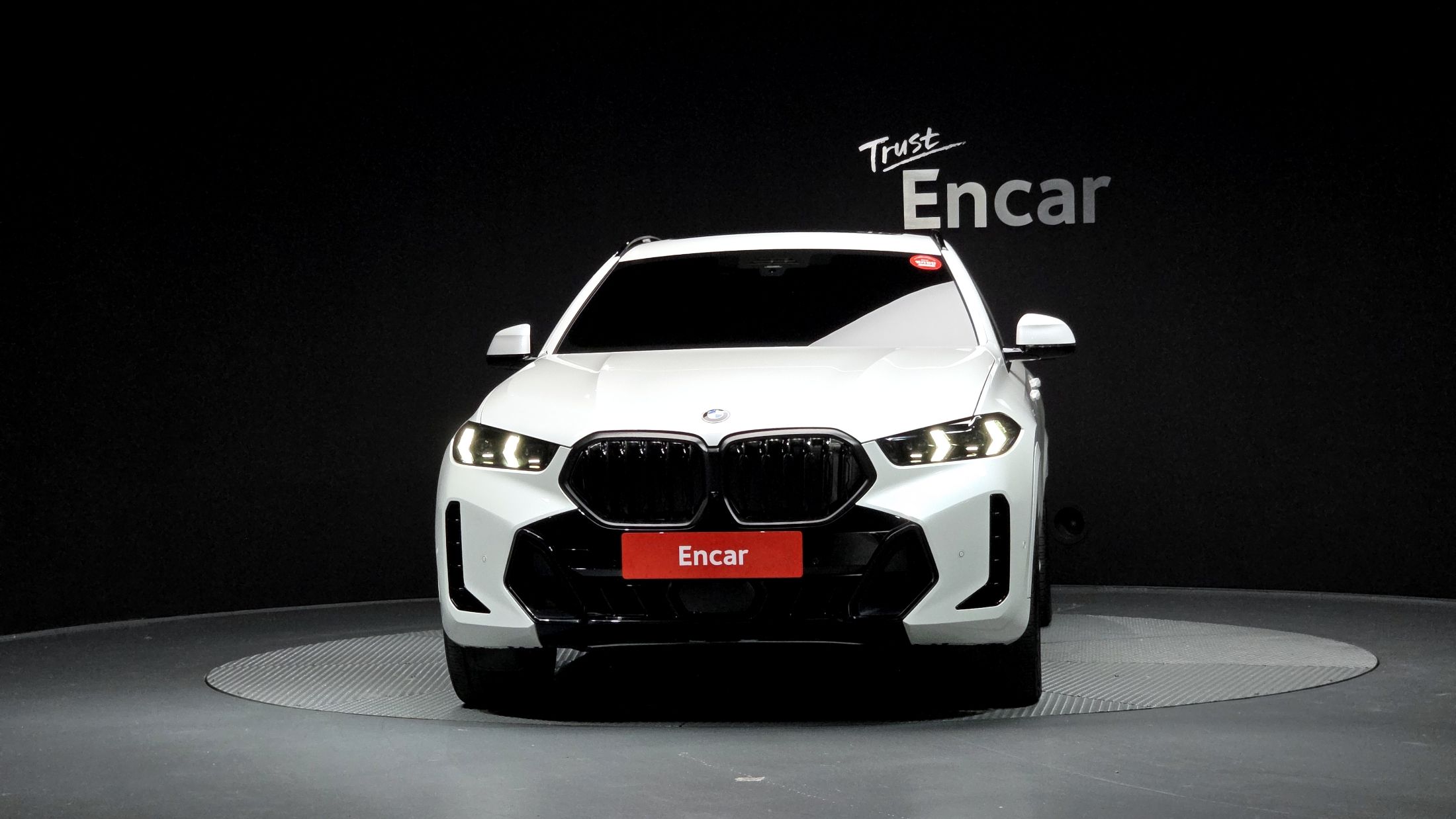 BMW X6 G06 2025