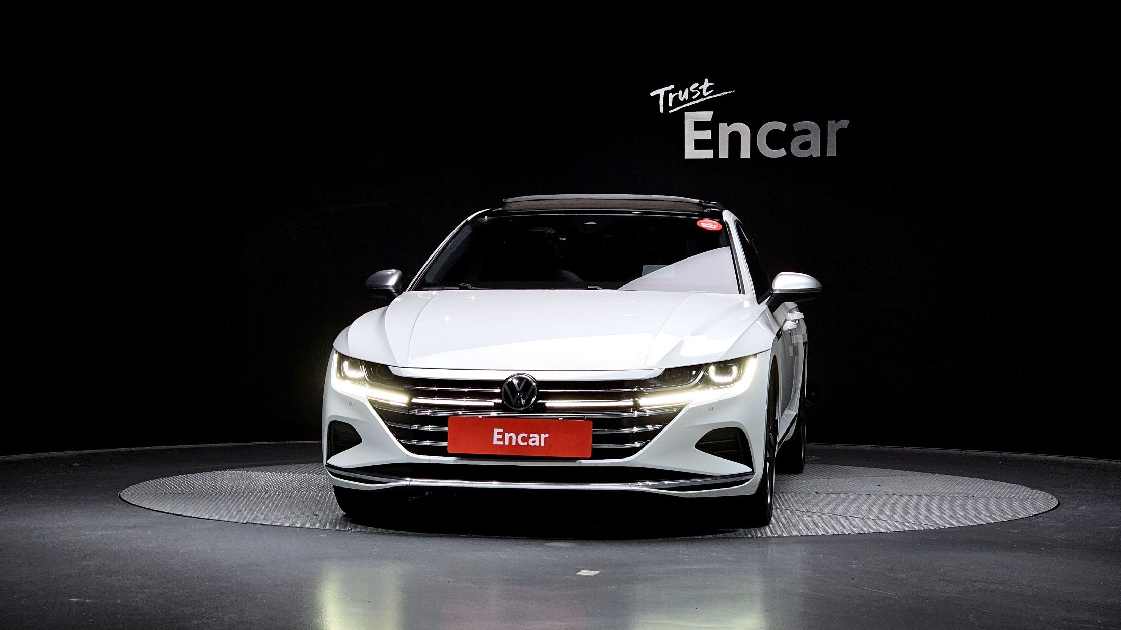 VOLKSWAGEN ARTEON 2022