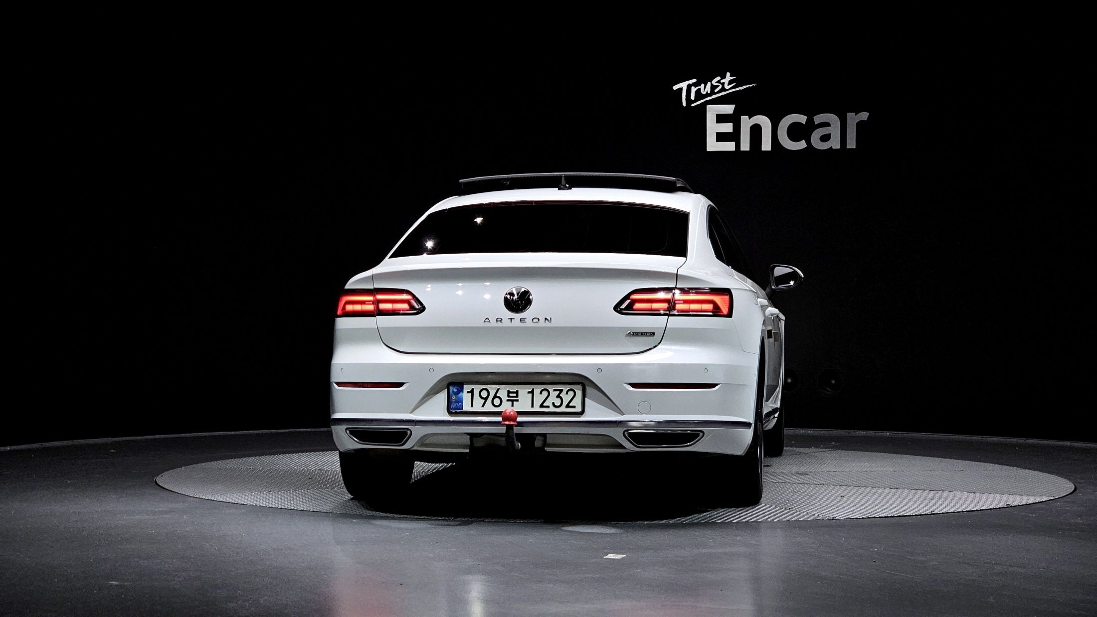 VOLKSWAGEN ARTEON 2022