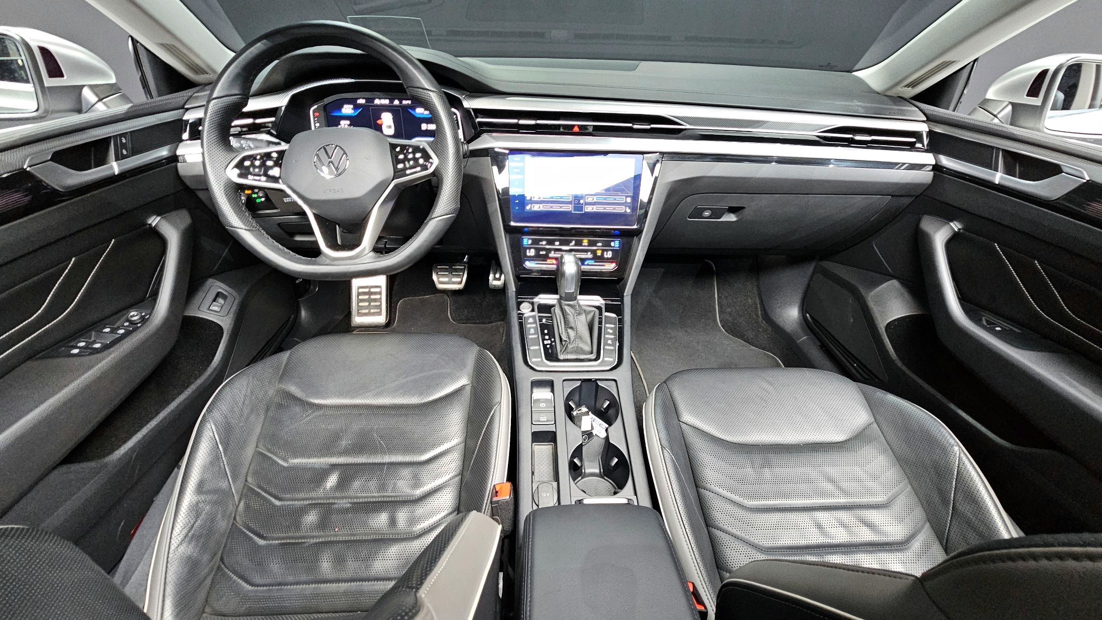 VOLKSWAGEN ARTEON 2022