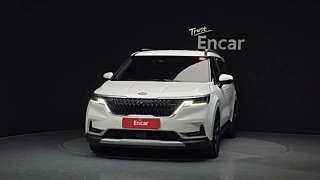 KIA CARNIVAL 2021