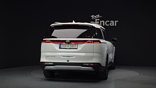 KIA CARNIVAL 2021