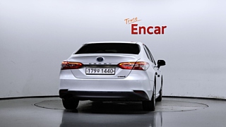 TOYOTA CAMRY XV70 2019