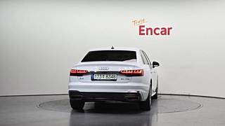 AUDI A4 B9 2021