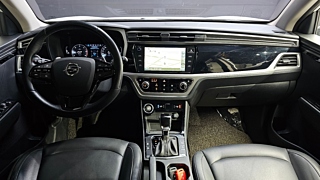 SSANGYONG KORANDO BEAUTIFUL 2019