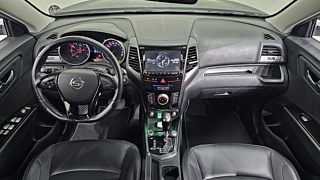 SSANGYONG TIVOLI 2016