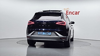 HYUNDAI NEXO 2022