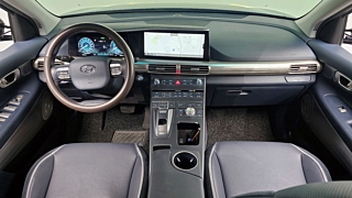 HYUNDAI NEXO 2022