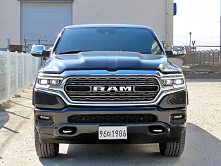 Заказать DODGE RAM PICK UP