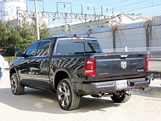 Заказать DODGE RAM PICK UP