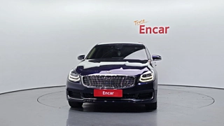 KIA K9 2020