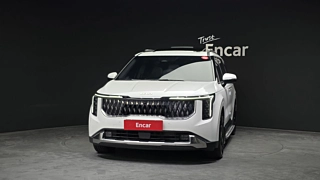 KIA CARNIVAL 2024