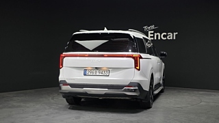 KIA CARNIVAL 2024