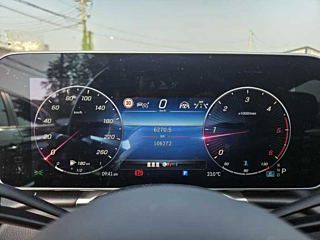 MERCEDES BENZ S-CLASS W223 2022