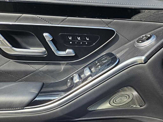 MERCEDES BENZ S-CLASS W223 2022