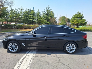 BMW 3-SERIES GT F34 2020