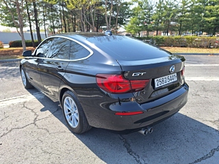 BMW 3-SERIES GT F34 2020