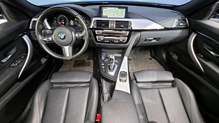 BMW 3-SERIES GT F34 2020
