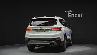 HYUNDAI SANTAFE TM 2018