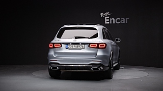 MERCEDES BENZ GLC-CLASS X253 2022