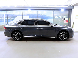 HYUNDAI GRANDEUR IG 2021