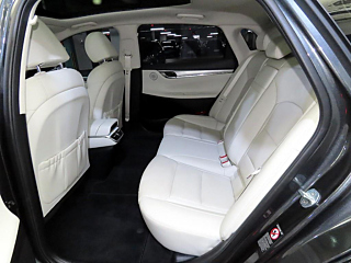 HYUNDAI GRANDEUR IG 2021