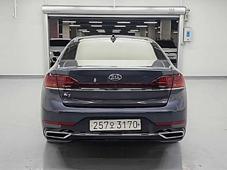 KIA K7 PREMIER 2020