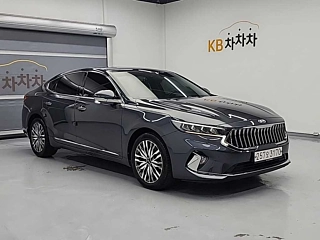 KIA K7 PREMIER 2020