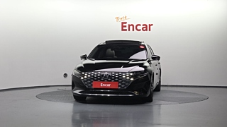 HYUNDAI GRANDEUR IG 2022