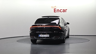 HYUNDAI GRANDEUR IG 2022