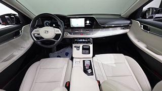 HYUNDAI GRANDEUR IG 2022