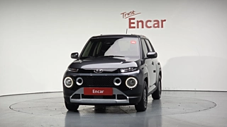 HYUNDAI CASPER 2021