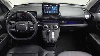 HYUNDAI CASPER 2021