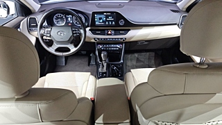 HYUNDAI GRANDEUR IG 2018
