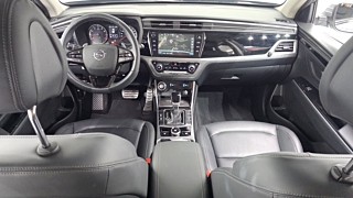SSANGYONG KORANDO BEAUTIFUL 2022