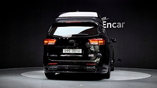 KIA CARNIVAL 2018