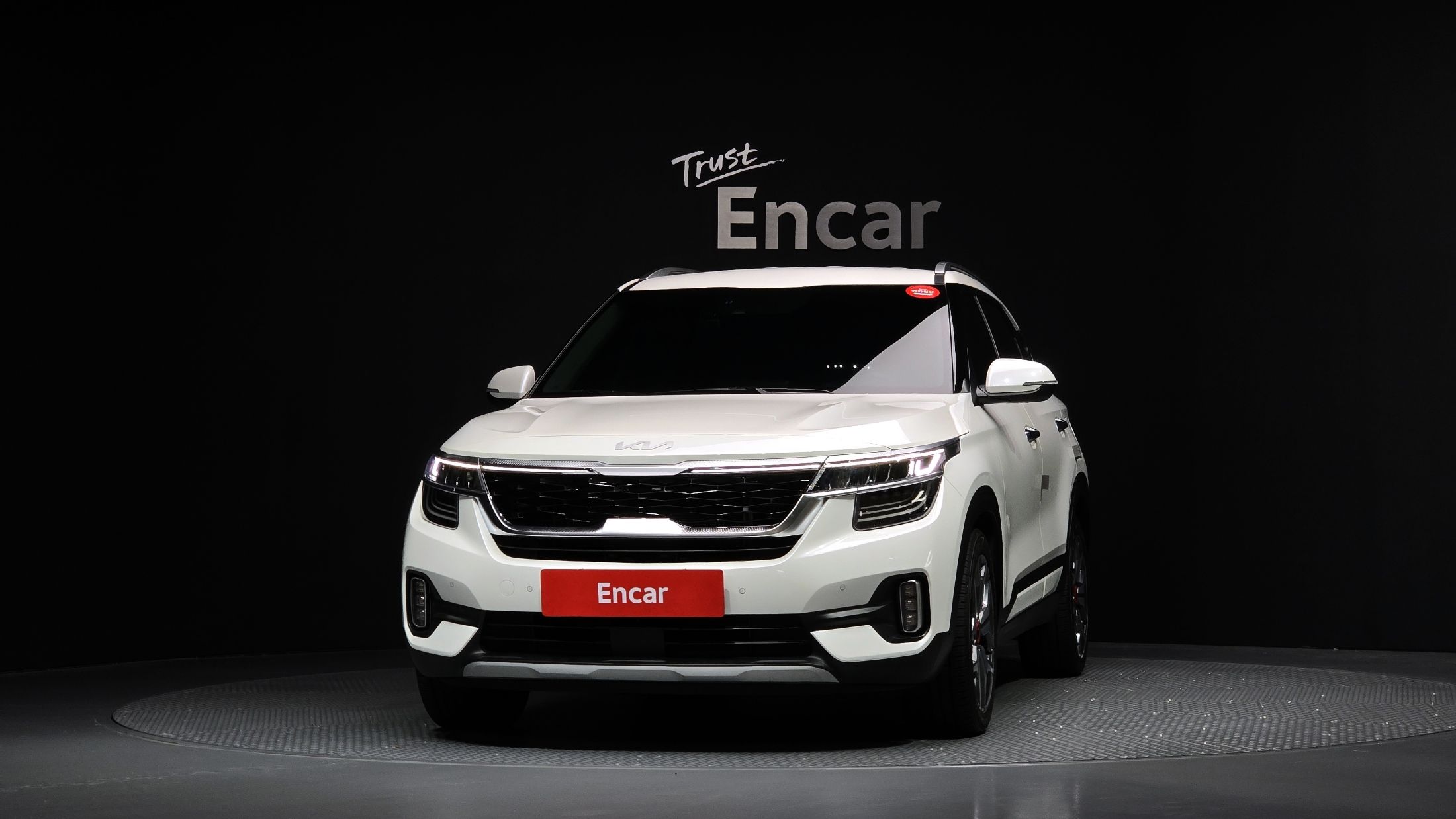 KIA SELTOS 2022