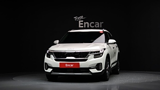 KIA SELTOS 2022