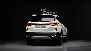 KIA SELTOS 2022