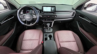 KIA SELTOS 2022