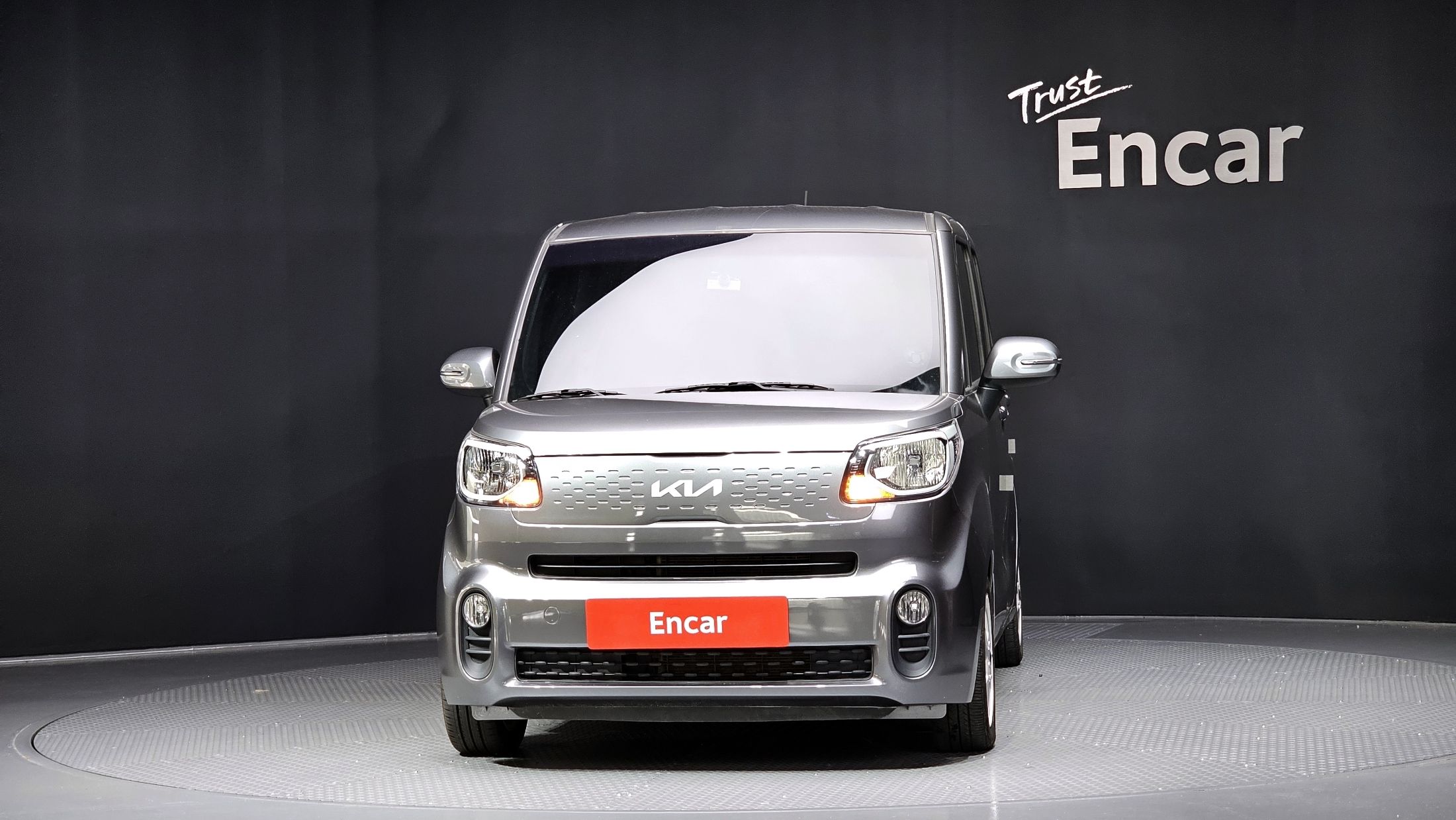 KIA RAY 2021
