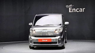 KIA RAY 2021