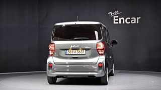 KIA RAY 2021