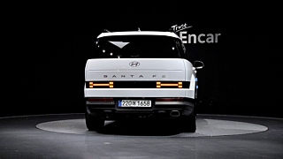 HYUNDAI SANTAFE MX5 2023