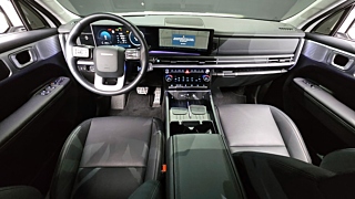 HYUNDAI SANTAFE MX5 2023