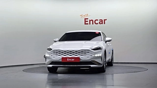 KIA K8 2023