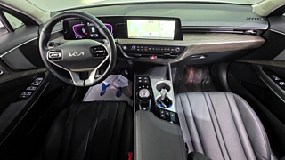 KIA K8 2023