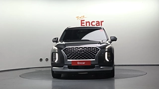 HYUNDAI PALISADE 2020