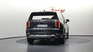 HYUNDAI PALISADE 2020