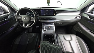 HYUNDAI PALISADE 2020